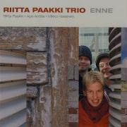 Sir Dickson Riitta Paakki Trio