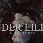 Ender Lilies Ost