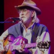 Don Williams Back In My Younger Days Live