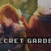 Flowerfell Secret Garden Remix