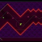 Power Trip 100 In Editor Mode Geometry Dash Subzero