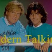 The Best Of Modern Talking Part 2 Лучшие Песни Группы Modern Talking Часть 2