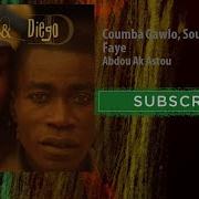 Coumba Gawlo Souleymane Faye Abdou Ak Astou