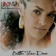 Better Than Dem Pharfar Remix Radio Edit Natasja