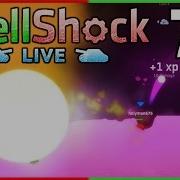 73 The Nukes Fly Shellshock Live Multiplayer