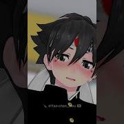 Budo X Ayano Mmd Senpai Yandere Simulator