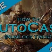 Diablo 3 Ros How To Autocast Skills Num Lock