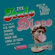 Francesca Gastaldi What S In The Night Extended Version