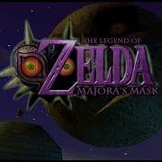 Zelda Majora S Mask Last Boss Ending In 720P With Hd Texture Pack