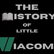 P Head And Friends History Of Little Viacom