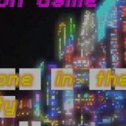 Neon Game Live In The Night Instrumental