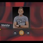 Alex Kasau Katombi Maisha Official Audio Alex Kasau