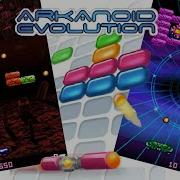 Arkanoid Evolution Java Game Ost