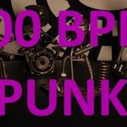 Drum Punk 100 Bpm