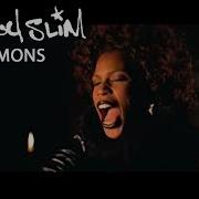 Demons Macy Gray Fatboy Slim