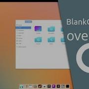 Blankon 11 0 1 Overview A Indonesian Linux Distribution With A Custom