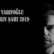 Vuqar Vaqifoglu Baliqlarin Sahi 2018 Official Audio