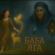 Баба Яга Мотивы Судьбы