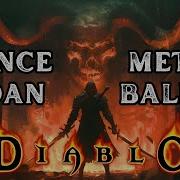 The Metal Ballad Of Prince Aidan