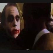 Why So Serious Chris Chambers