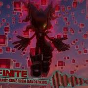 Infinite Theme Sonic Forces