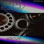 Xmove Bass Fucker