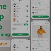 Online Shop Android Studio Project With Firebase Online Shop Ecommerce Programming Uilover Android