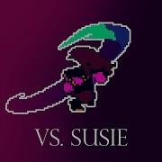 Vs Susie Remix Cover