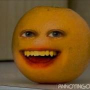 Annoying Orange Laugh