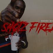 Bonez Mc Shotz Fired