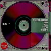 Valerio Panizio Reality Yezpr Remix