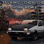 Modern Talking Cheri Cheri Lady Makaroff Phonk Remix