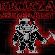 Horror Sans Theme