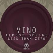 Almost Spring Vino