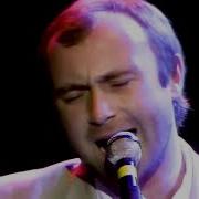 Phil Collins Live At Perkins Palace 1982