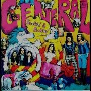 General Rockin And Rollin 1975 Vinyl Record