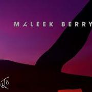 Doing U Maleek Berry