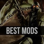 Fnv Mods