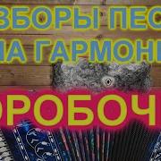 Коробочка Гармонь Гитара