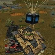 Tanki Online Juggernaut Джаггернаут Танки Онлайн