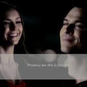 Promise Me This Is Forever