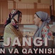 Kelin Va Qaynisingil Oqibati