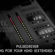 Somethong For Your Mind Club Mix Pulsedriver