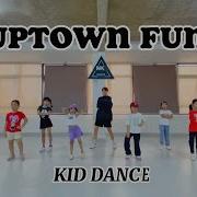 Mark Ronson Uptown Funk Ft Bruno Mars Dance Tutorial Mp4