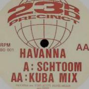 Havanna Schtoom