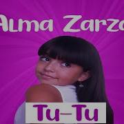 Alma Zarza Tutu Camilo Pedro Capo 2019 Cover Slow