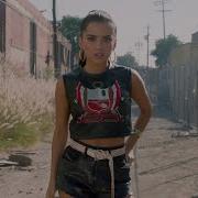 Isabela Merced Papi Isabela Merced
