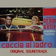 Caccia Al Ladro Original Soundtrack Theme From Caccia Al Ladro