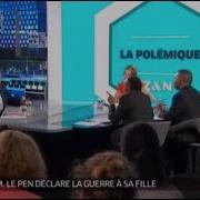 Zemmour Et Naulleau