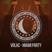 Miami Party Volac